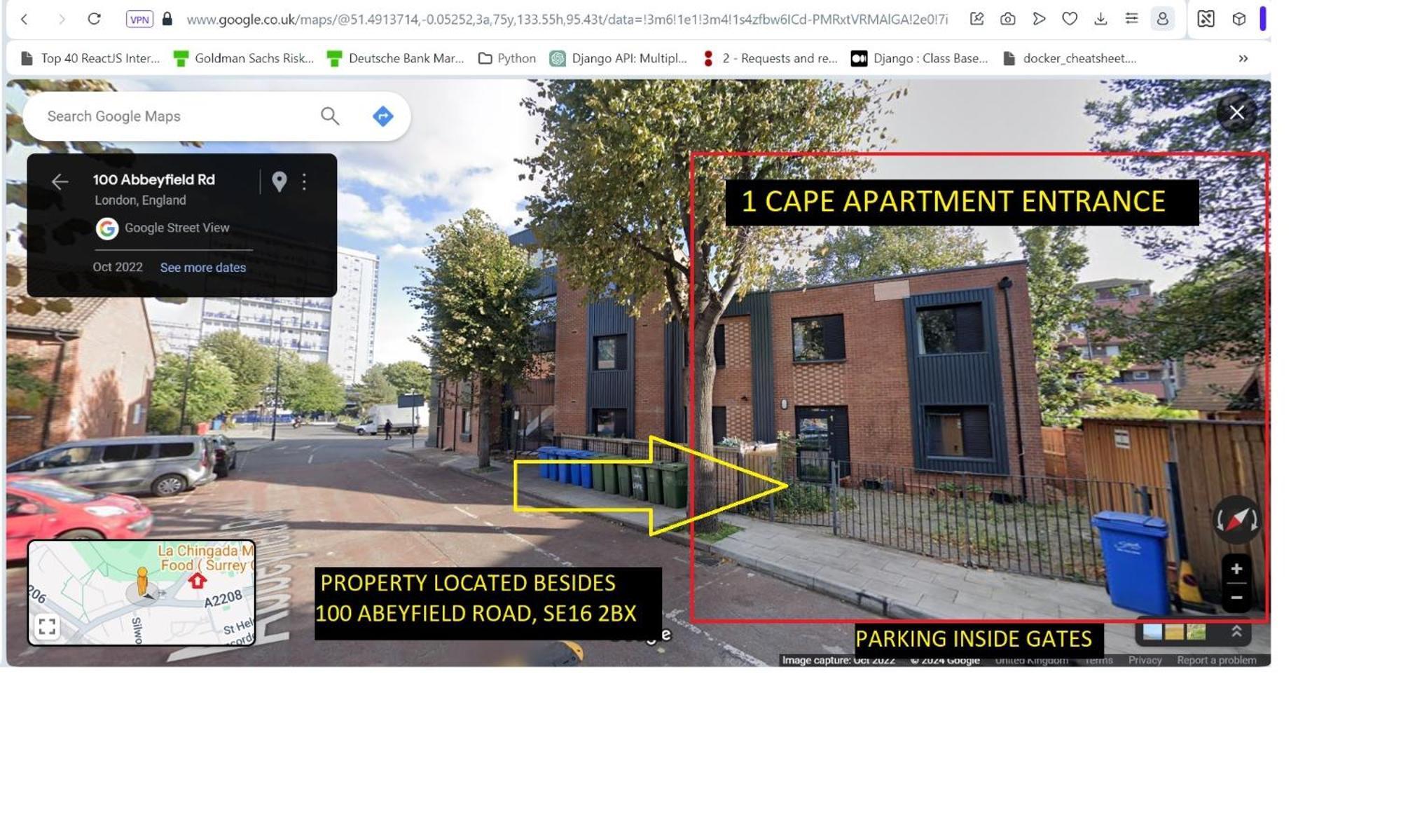 London Holiday Home Newly Refurbished - Entire 4 Bedroom Private House With Kitchen, Living Room & Private Garden - 1 Cape House London, Within 30 Mins From Central London, London Bridge & Canary Wharf 外观 照片
